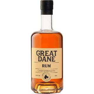 Great Dane Cask Strength Rom