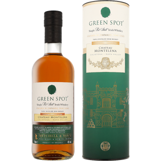Green Spot Montelena Finish 70cl Whisky