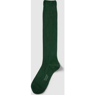 FALKE ClimaWool Men Knee-high socks