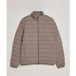 UBR Sonic Jacket Dark Sand