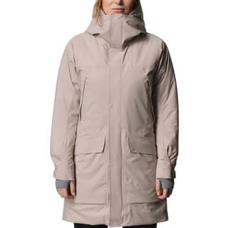 Fall In Parka W Sandstorm (S)