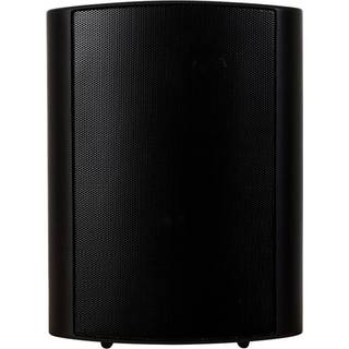 Phoenix Gold All-weather højtaler 6,5" sæt, sort