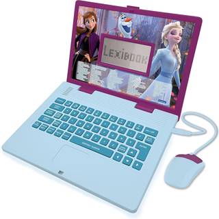 Disney Frozen  Lærerig Bærbar Computer