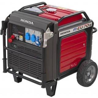 Honda EU70is generator benzin 7,0 kVA