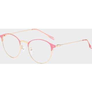 Moderna blue light brille - Pink