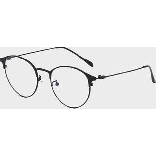 Moderna blue light brille - Sort