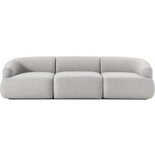 Modulsofa Sofia (3-personers)