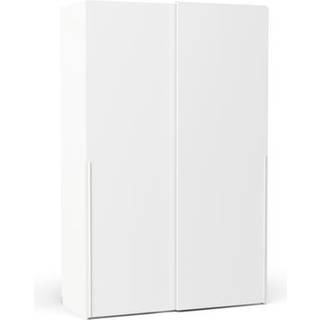 Modulær skydedørsgarderobe Leon, 150 cm bred, flere varianter