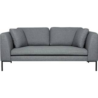 Sofa Emma (3-personers) med metalben