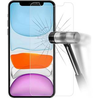iPhone 12 Pro Max Skærmbeskyttelse Hærdet Glas - 9H, 0.3mm - Krystalklar