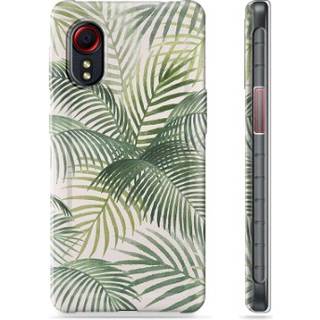 Samsung Galaxy Xcover 5 TPU Cover - Tropic