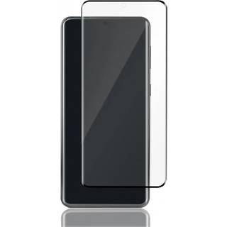 Samsung S21 Ultra Tempered Glass 3D 0,26mm 9H Fullframe