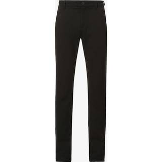 Paige Stafford Trouser in Black | Paige | Norton Barrie - 30"