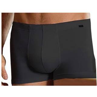 Jockey Comfort Trunk - Black - X-Large * Kampagne *