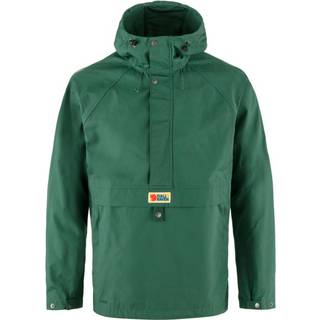 Fjällräven Övik Lite Padded Shirt L DEEP FOREST/BLACK