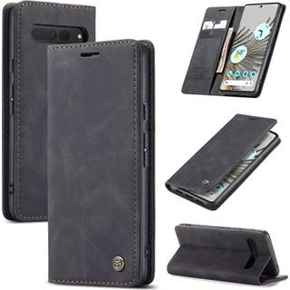 Google Pixel 7 Pro Caseme 013 Series Pung - Sort