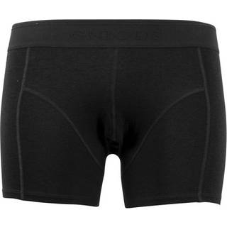Gnious - Bambus tights i sort - Herre - Small