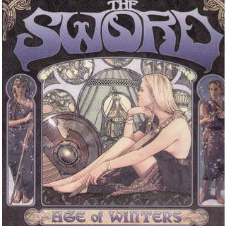 The Sword - Age of Winters