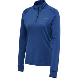 Sweatshirt Newline WOMEN'S CORE MIDLAYER 500110-7045 Størrelse M