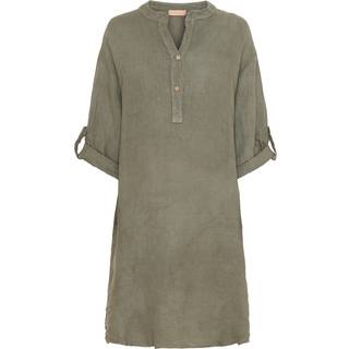 Marta Du Chateau dame kjole 92756 - Military2828 - L/XL