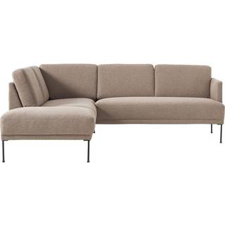 Hjørnesofa Fluente