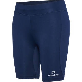 bh Newline WOMEN'S ATHLETIC TOP 700001-1009 Størrelse XS