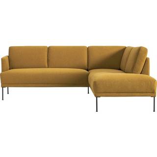 Hjørnesofa Fluente