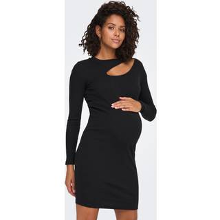 Olmnussa Kort Kjole - XL