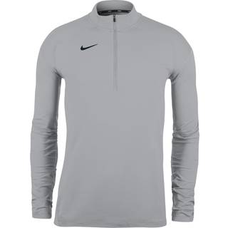 Langærmet T-shirt Nike Women Dry Element Top Half Zip nt0316-012 Størrelse XL