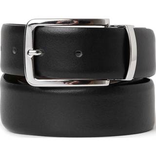 Saddler Avellino Black/Brown