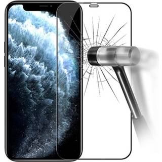 Saii 3D Premium iPhone 12 Pro Max Hærdet Glas - 9H - 2 Stk.