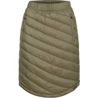 Urberg Women's Tallvik Padded Skirt Capers, XS