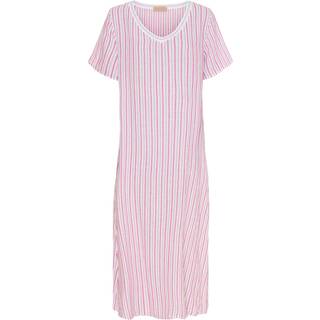 Marta Du Chateau dame kjole 2117/120 - Fuxia - S/M