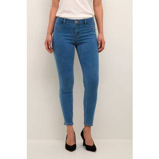 Cream CRTove Jeans - Blå - Str 34/30 - Damer