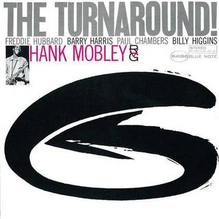 Hank Mobley - Turnaround