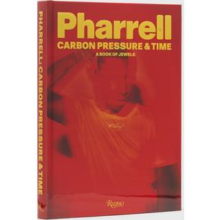Fotobog Pharrell: Carbon, Pressure & Time