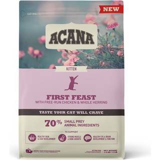 ACANA CAT First Feast - 340 g