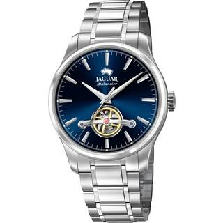 Jaguar Balancier Automatic J965/3 - Herre - 42 mm - Analog - Automatisk - Safirglas