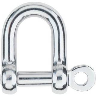 Harken smed Shackle | Premium sejlads og sejlb?dudstyr