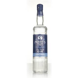 Perry's Tot - Navy Strength Gin 57%