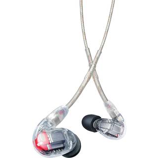 Shure SE846G2 Pro In-Ear Hovedtelefoner