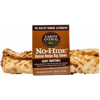 No-Hide Venison Dog Chew Medium 18cm