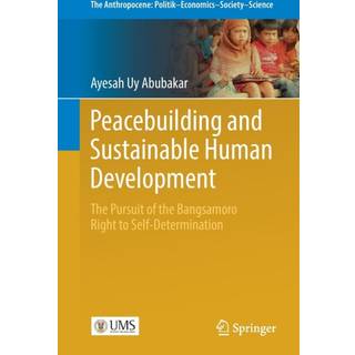 Peacebuilding and Sustainable Human Development