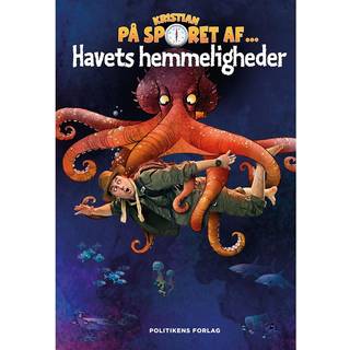 Kristian på sporet af havets hemmeligheder