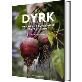Dyrk af Signe Schrøder