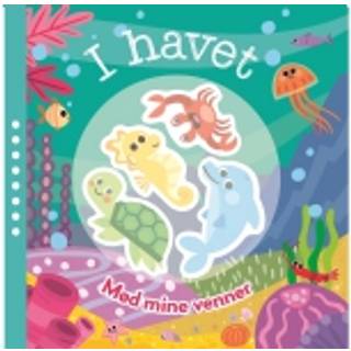 Mød mine venner - I havet