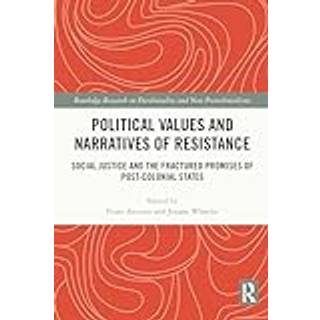 Political Values and Narratives of Resistance