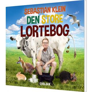 Den store lortebog