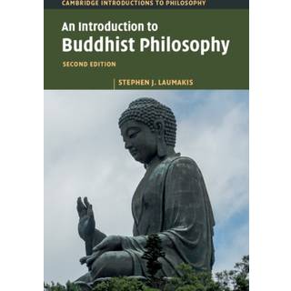 An Introduction to Buddhist Philosophy