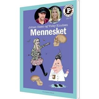 Mennesket - Læs selv-serie